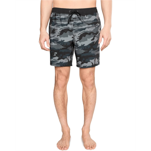Mens ONeill Hermosa Ew Lined Trunk 17