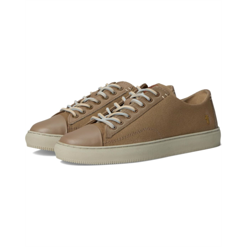 Frye Astor Cap Toe Low Lace