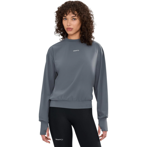 Craft Hypervent Wind Top