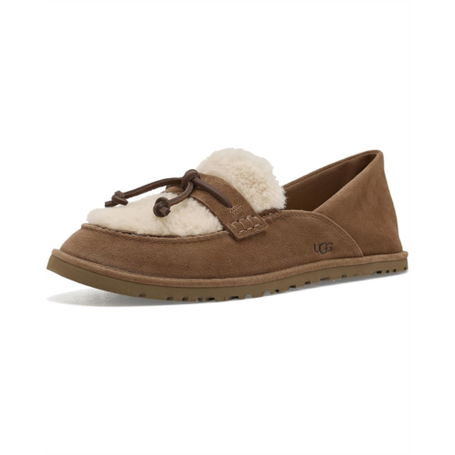 Womens UGG Zora Loafers