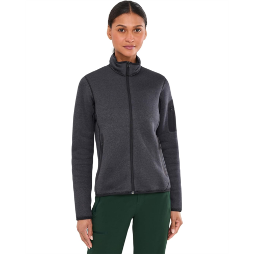 Womens Arcteryx Covert Cardigan