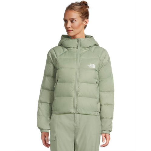 Womens The North Face Hydrenalite Down Hoodie