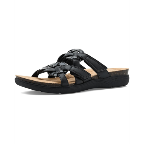 Womens Clarks April Rae