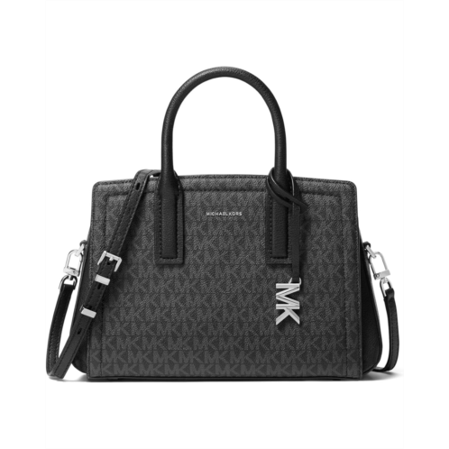 MICHAEL Michael Kors Laila Small Satchel