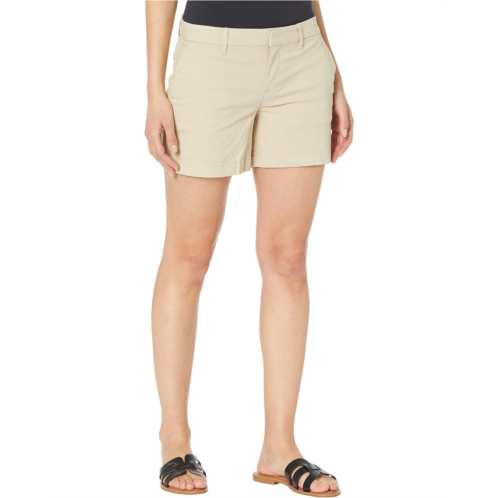 Womens Tommy Hilfiger Hollywood 5 Chino Shorts