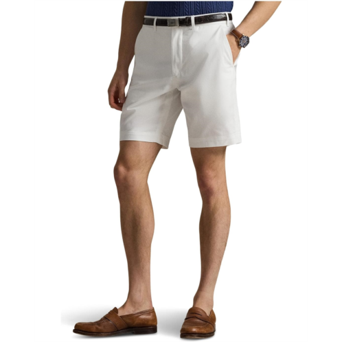 Mens Polo Ralph Lauren 9 Straight Fit Performance Shorts