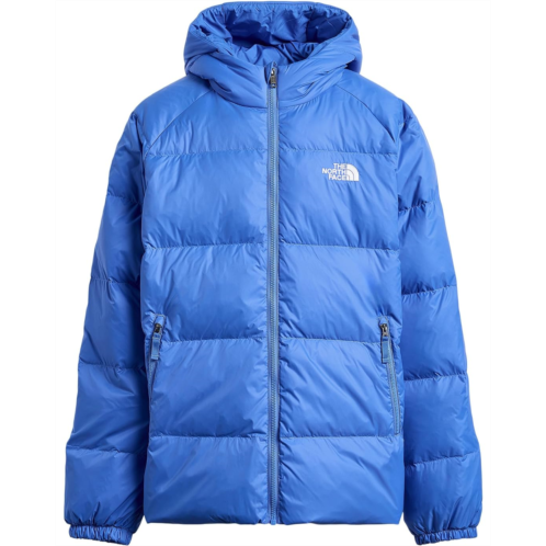 Boys The North Face Kids Hydrenalite Down Hooded Jacket (Little Kid/Big Kid)