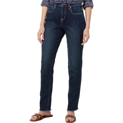 Carve Designs Carson High-Rise Jeans