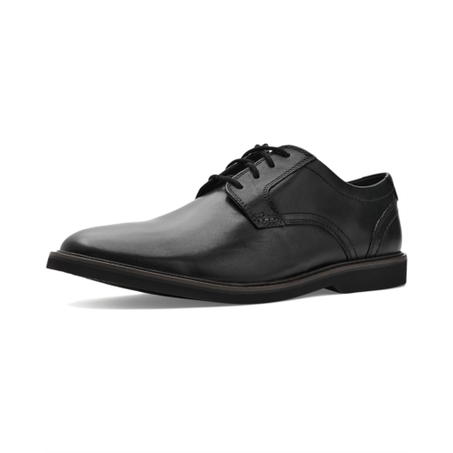 Mens Clarks Radcliff Low