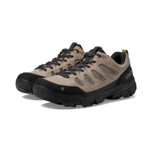 Oboz Sawtooth X Low B-DRY