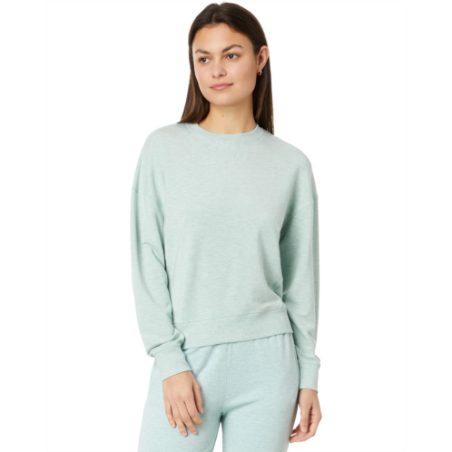 TravisMathew Cloud Terry Cre