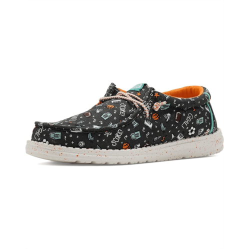 Hey Dude Kids Wally Print