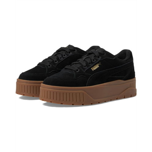 PUMA Kids Karmen Ii Idol Suede