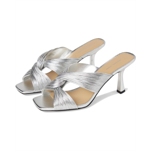 Womens Michael Michael Kors Alessia Mule Sandal