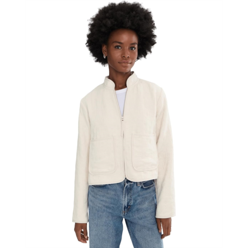 Womens Splendid Dahlia Jacket