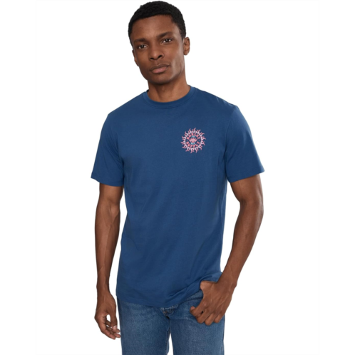 Hurley All Seeing Short Sleeve