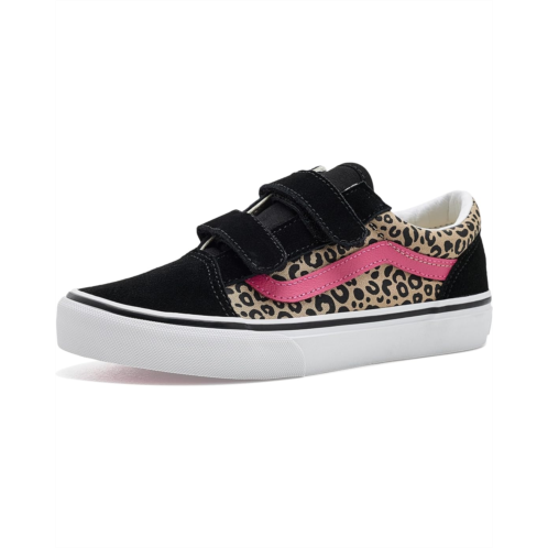 Kids Vans Kids Old Skool V (Little Kid)
