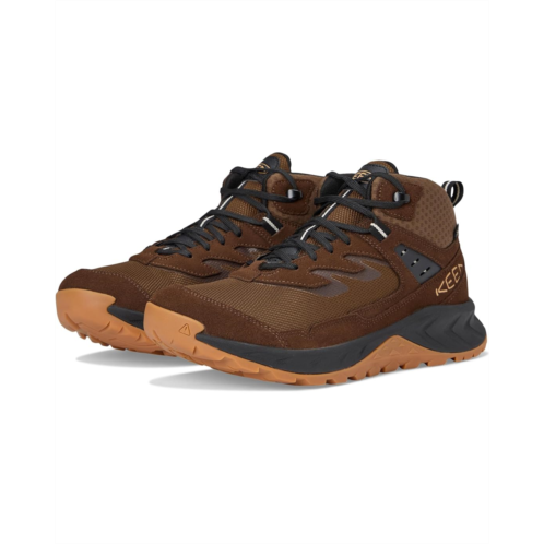 Mens KEEN Hightrail Mid Waterproof