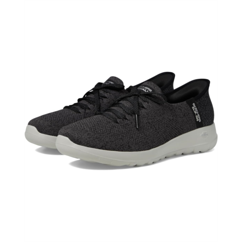 Womens SKECHERS Performance Go Walk Joy Abby Hands Free Slip-Ins