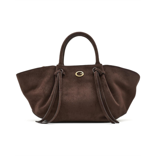 GUESS Allegra Girlfriend Satchel