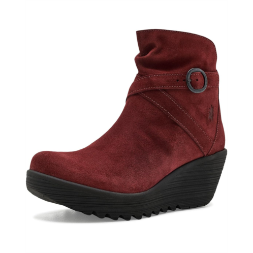 Womens FLY LONDON Loik540Fly