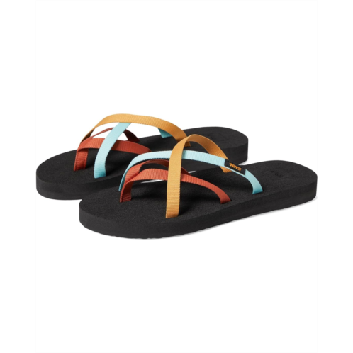 Womens Teva Olowahu