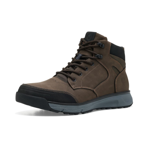 Mens Nunn Bush Sedona Moccasin Toe Chukka Boots Lightweight Hiker