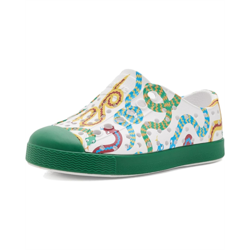 Kids Native Shoes Kids Jefferson Print (Toddler)