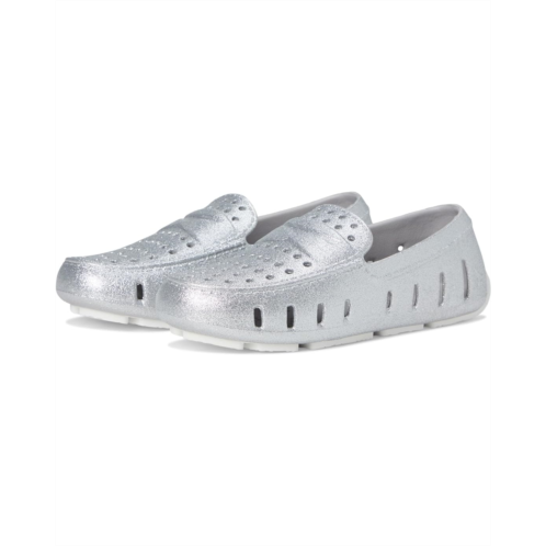 Floafers Kids Prodigy Driver Sparkle (Big Kid)
