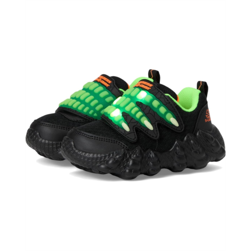 Boys SKECHERS KIDS Skech-O-Saurus: Lil Saurus-Claw Brights 402283N (Toddler)