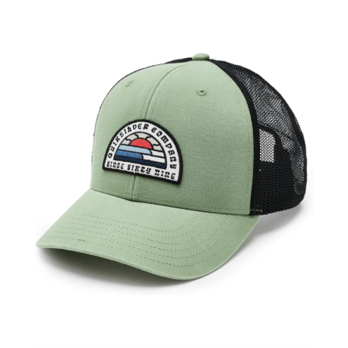 Quiksilver Everest Cap