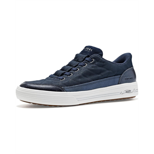 Womens SKECHERS Arch Fit Arcade - Shining Steps