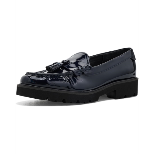 Womens Franco Sarto Sarika Loafer/Moc Shoes