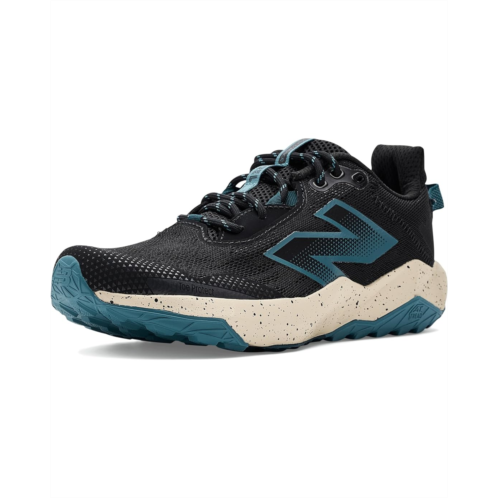 Kids New Balance Kids DynaSoft Nitrel v6 (Big Kid)