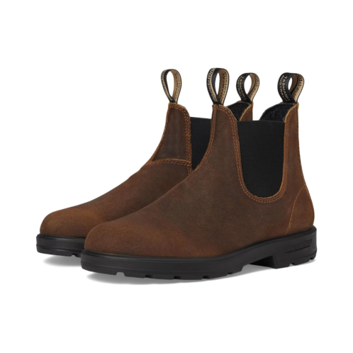 Unisex Blundstone Original Suede Chelsea Boots
