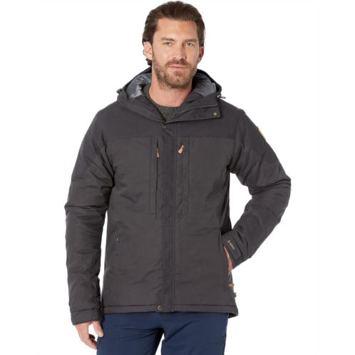 Mens Fjallraven Skogso Padded Jacket