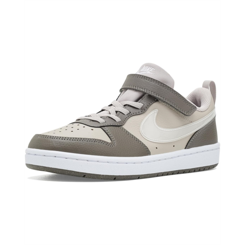 Kids Nike Kids Court Borough Low (Little Kid)
