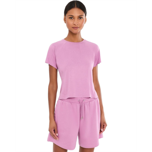 Womens The North Face Jaida Short Sleeve Tee