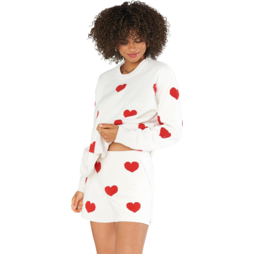 Womens Show Me Your Mumu Boardwalk Shorts