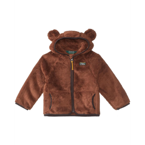 L.L.Bean Kids LLBean Kids Hi-Pile Fleece Jacket (Infant)