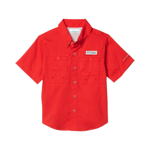 Columbia Kids Tamiami Short Sleeve Shirt (Little Kids/Big Kids)