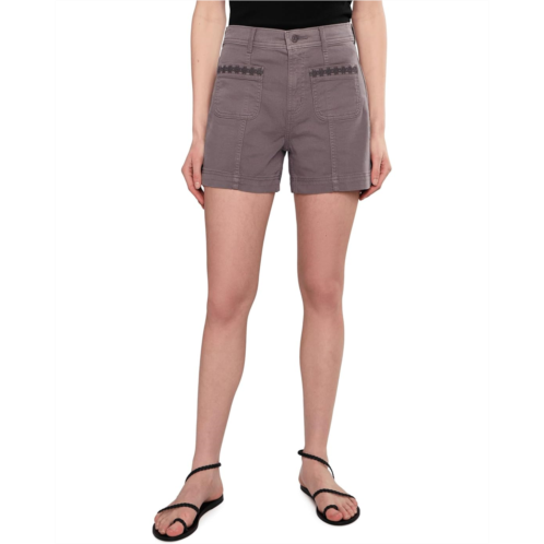 Womens Toad&Co Linden Shorts
