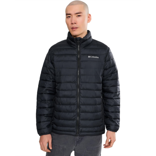 Mens Columbia Powder Lite II Jacket