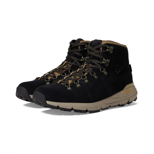 Danner Mountain 600 4.5