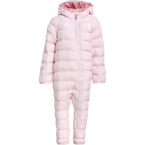 Unisex The North Face Kids Perrito One-Piece (Infant)