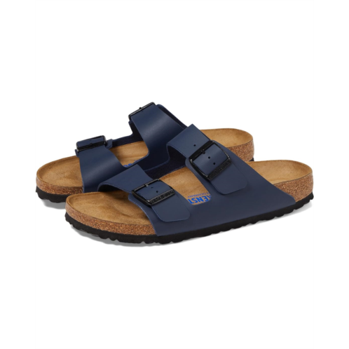 Birkenstock Arizona Soft Footbed - Birko-Flor (Unisex)