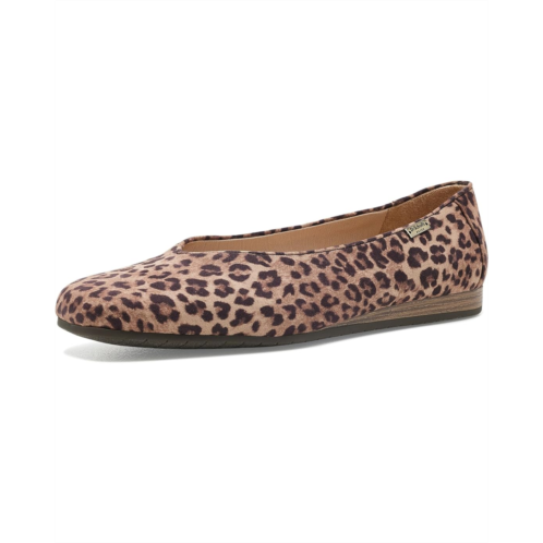 Dr. Scholl s Womens Dr Scholls Violet Ballerina/Skimmer Shoes