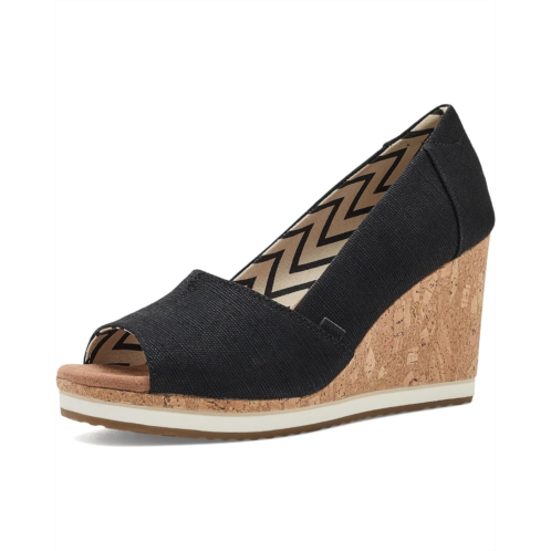 Womens TOMS Essential Wedge