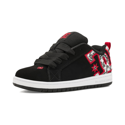 DC Kids Court Graffik (Toddler/Little Kid/Big Kid)