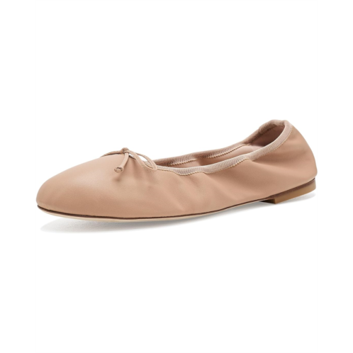 Womens Stuart Weitzman Nia Ballet Flats